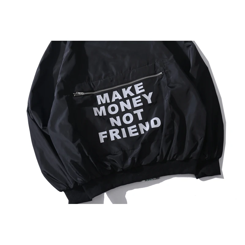 Mens Double-sided Wear Baseball Jacket Hip Hop Dollar Banknote Printed Jackets Men Women Streetwear Fashion Jackets and Coats Mens Double-sided Wear Baseball Jacket Hip Hop Dollar Banknote Printed Jackets Men Women Streetwear Fashion Jackets and Coats