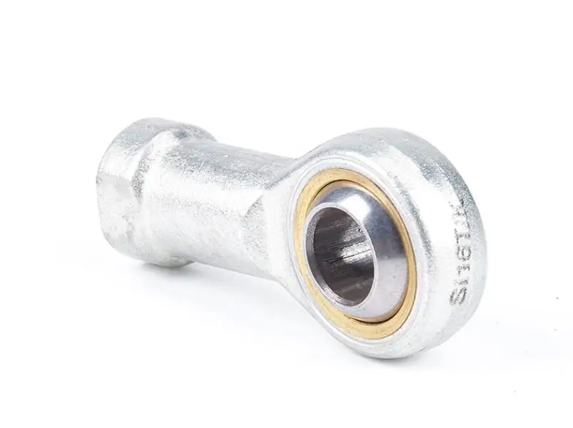 YIYUN Pneumatic joint axis Rod end(KJ) Fisheye M4*0.7 M5*0.8 M6*1 M8*1.25 M10*1.25 M12*1.25 M14*1.5 | Обустройство дома