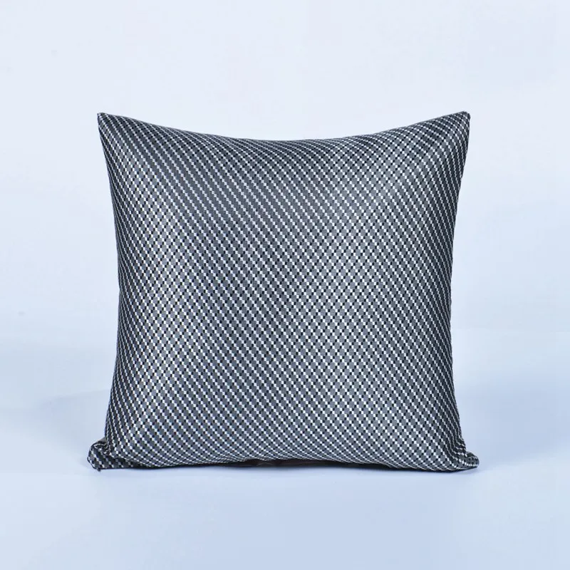 New Summer Cool Pillow Case 45cmx45cm Printed Throw Pillow Cover