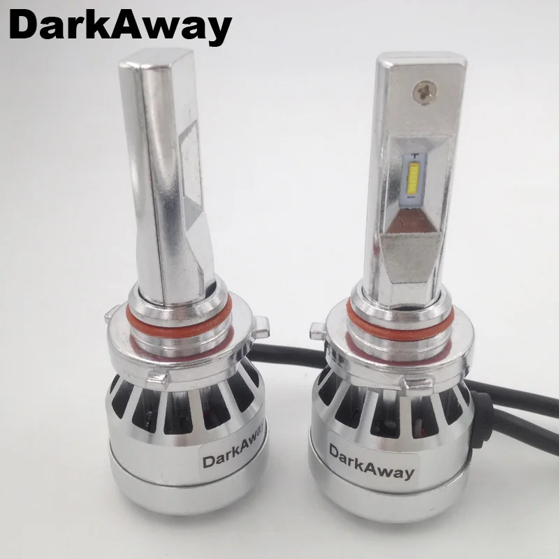 9005 LED Headlight 6 LHXGI7HB3W