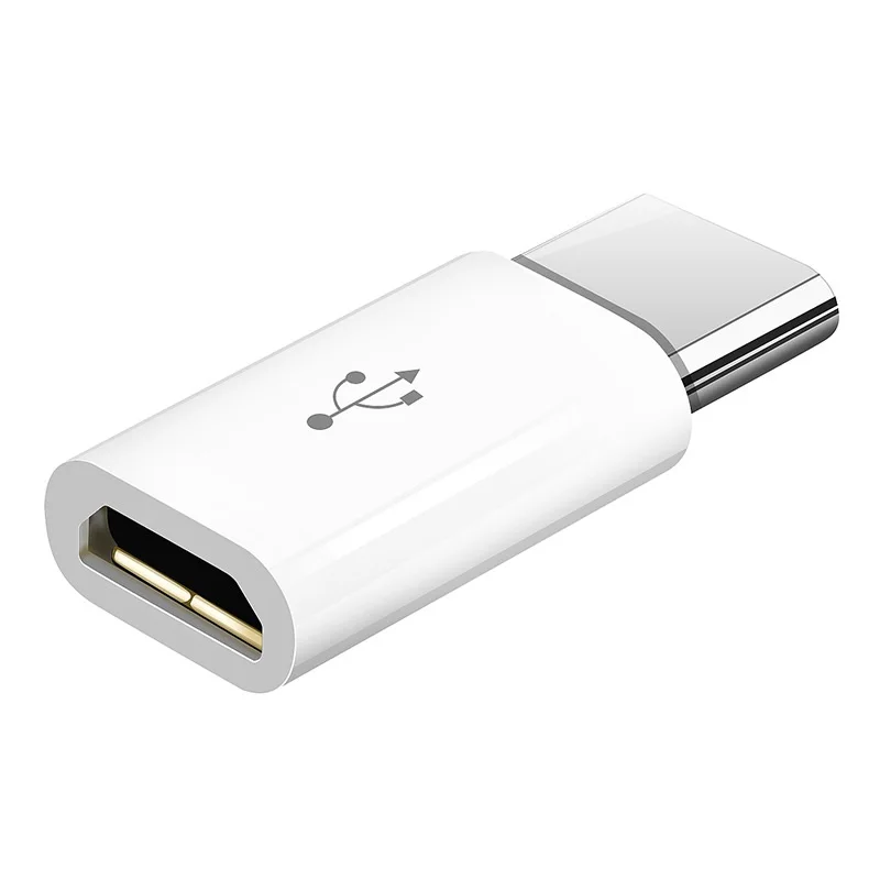 Micro USB к Тип C usb кабель для зарядки адаптер конвертер для Huawei mate9 p9 P10 LG G5 G6 Samsung S8 плюс zuk Z2 Зарядное устройство Разъем