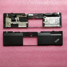Для lenovo Thinkpad X230 X230I с упором для ладоней, пустая Обложка Нет отпечатков пальцев отверстие клавиатура ободок 04W3726