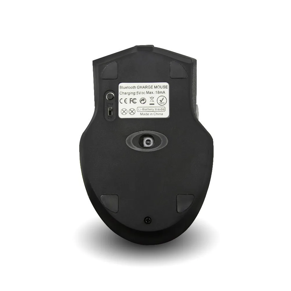 bluetooth charging mouse