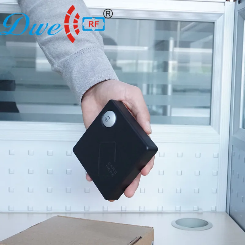 rfid