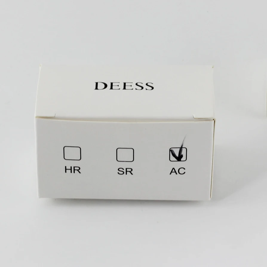 DEESS GP586 удалить прыщи отбеливание флэш-лампа картриджи для удаления волос системы