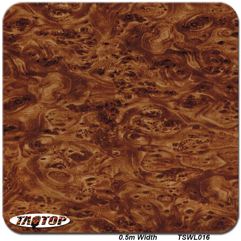 Aqua Transfer Printing iTAATOP TSWL016 0.5m*2m Liquid Image