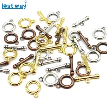 Цена, 20 комплектов, античное серебро, застежка, крючки, разъемы для изготовления браслетов, ювелирных изделий