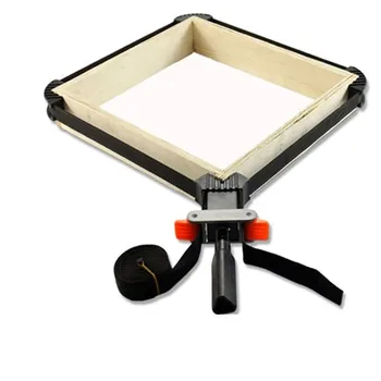 

Right Angle clamps Tensioning device Fish tank / Photo frame / Frame clamp Fixed clip 90 degree angle