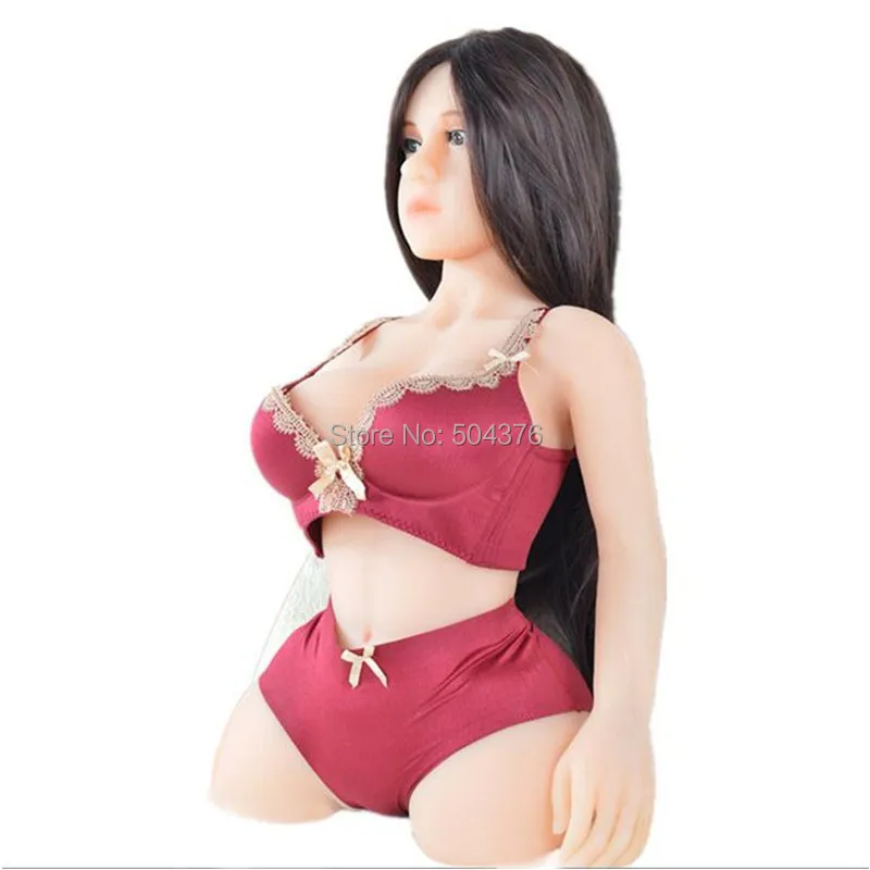 New Life size full Solid silicone sex dolls realistic with metal skeleton Japanese real doll silicone love doll free shipping