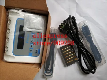 

Dental dentistry denture laboratory wax carving dual pencil 110N wax carving pencil AC100-240V electri carving wax model 6tips