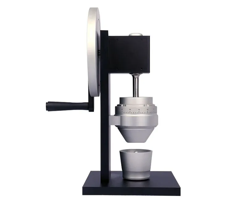 Conical Manual Burr Grinders HG1 Hand Grinder atelieryuwa.ciao.jp