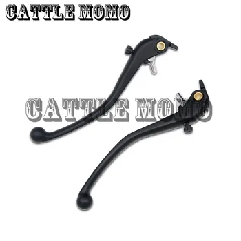 

Free shipping Motorcycle Left and right Clutch brake Handle Levers For Ducati 696 999 1100 1199 1200 749 749S 749R 848 2008-2015