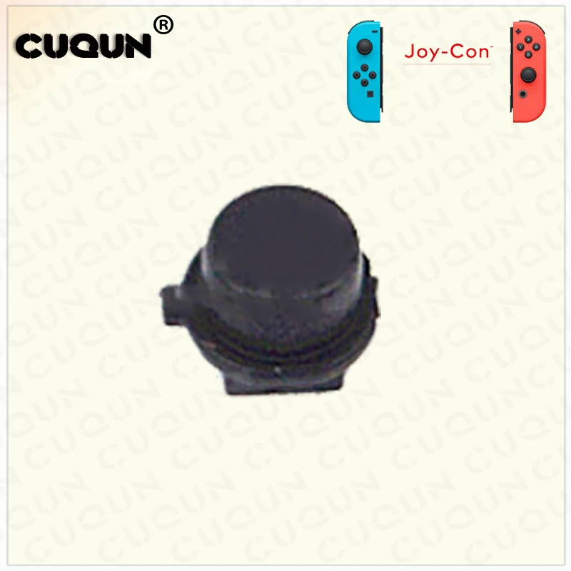 Оригинальная Кнопка блокировки joycon ручка застежка кнопка для NS JC застежки Nintendo