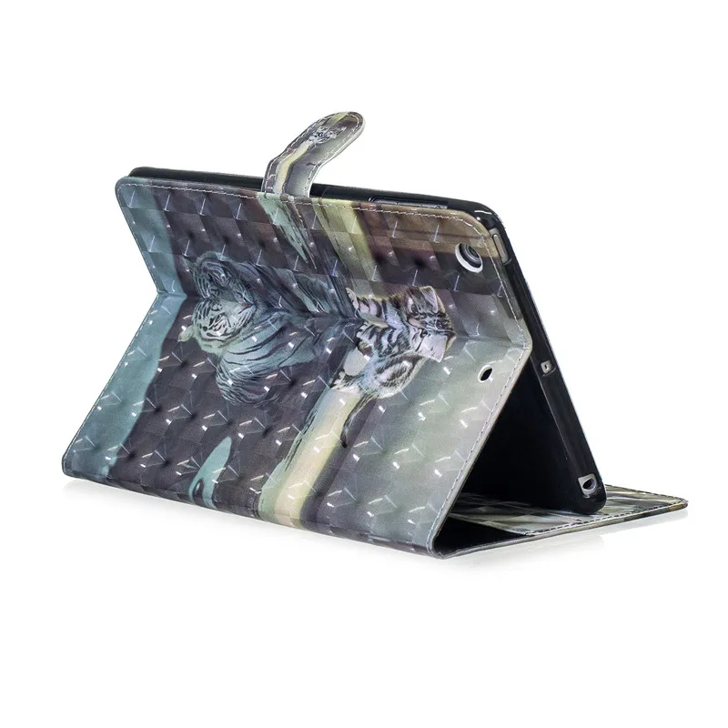 Wekays Case for IPad Mini 123 Cartoon Cat Butterfly PU Leather Smart Cover Case for Apple IPad Mini2 Mini3 Coque Tablet Cover Wekays Case for IPad Mini 123 Cartoon Cat Butterfly PU Leather Smart Cover Case for Apple IPad Mini2 Mini3 Coque Tablet Cover