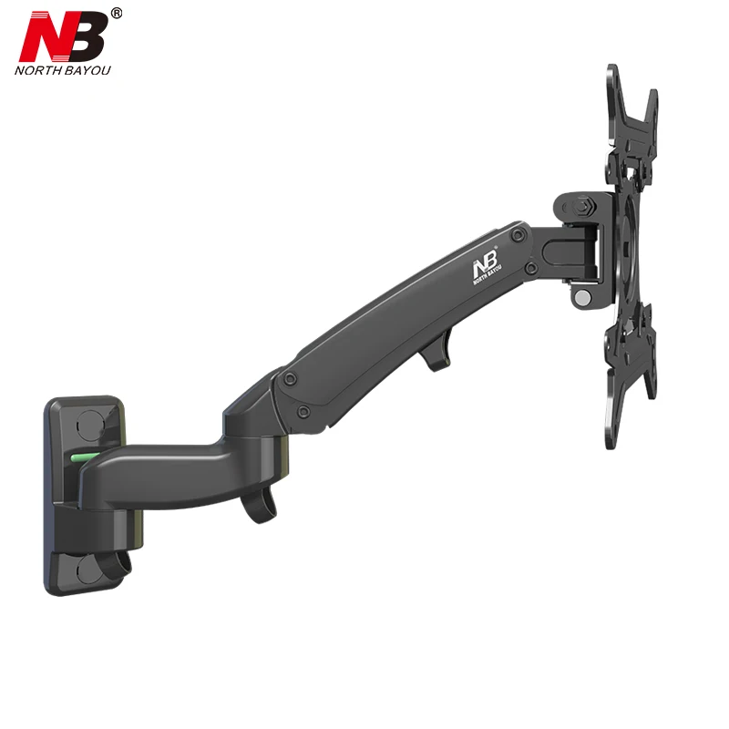 Газовая пружина NB F300 30 40 дюймов светодиодный настенный кронштейн для телевизора