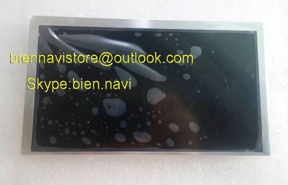 Perfect LTA065B1D3F Oringal A+ grade 6.5 inch LCD Display Screen Panel for Car GPS Navigation System by Toshiba 1