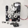Wire Feeder DC 24V Double Drive Welding Wire Feeding Assembly ZK 76ZY-02AV for MIG/MAG Welder Welding Machine 1