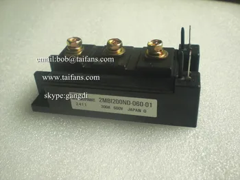 

2MBI200ND-060 IGBT module original new 2MBI200ND060