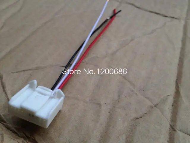 20pin wire cable assembly for TOYOTA control line connected with the
