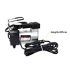 DC 12V Car Electric Air Pump 100Psi Single-cylinder Auto Tire Air Compressor for Pneumatic Airgun Scuba Rifle PCP Inflator Pump ► Photo 3/6