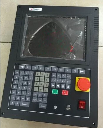 

SF - CNC control system 2300s SH SF 2200H 2200H - Advanced version for Flame plasma cutting