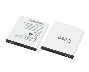 

Ciszean 10x 3.7V 1450mAh Replacement Li-ion Battery C545051145T For BLU D050L D050U D070 D352L batteries
