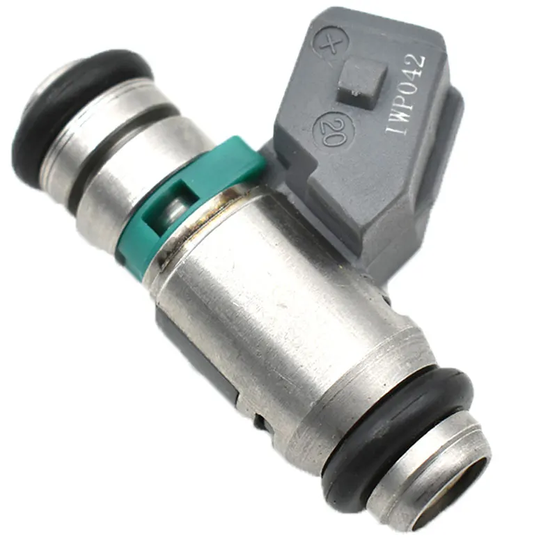 Топливный инжектор IWP042 для Renault Clio SPORT 172/182 Megane Scenic Espace 8200028797|fuel injector iwp042|fuel