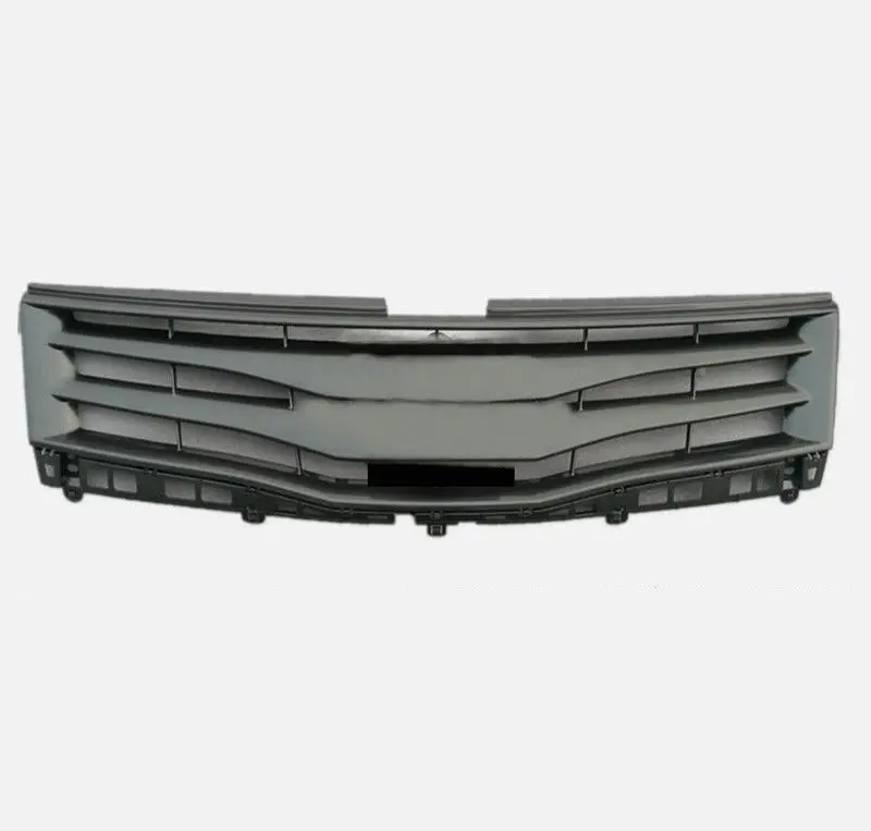 

For Suzuki Grand Vitara 2012-14 Auto Front Bumper Grille Vent Hole Mesh Refit