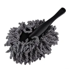 Многофункциональный автомобилей Duster очистки грязь пыль чистой щеткой Удаление пыли инструмент автомобилей-Стайлинг автомобиля moto Аксессуары Универсальный