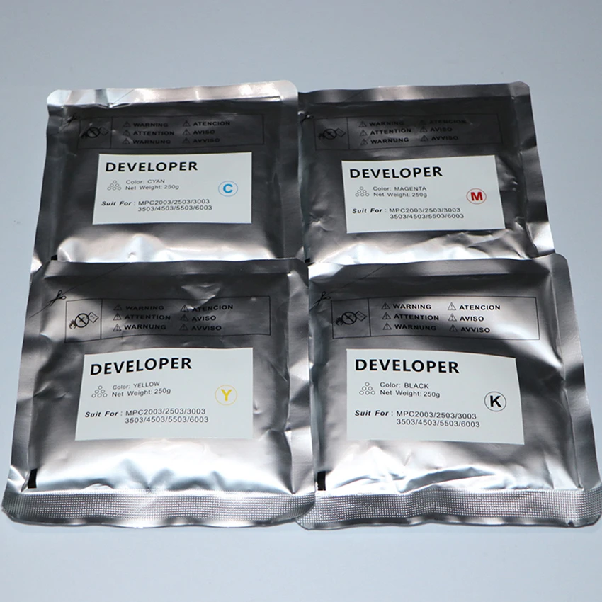 mpc3503 cmyk