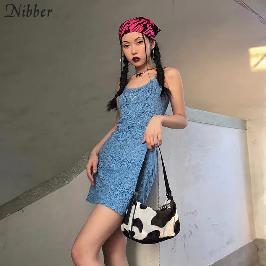 

2019 summer office ladies Elegant Leopard mini dress women fashion Street blue red Basic Casual wear bodycon short dresses mujer