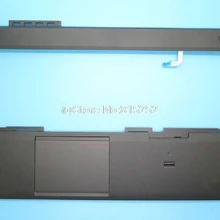 Laptop LCD Top Cover For Lenovo For Thinkpad T540P W540 W541 04X6431 04X5520 PalmRest 00HM100 6M.4LOCS.011 Touchpad Fingerprint