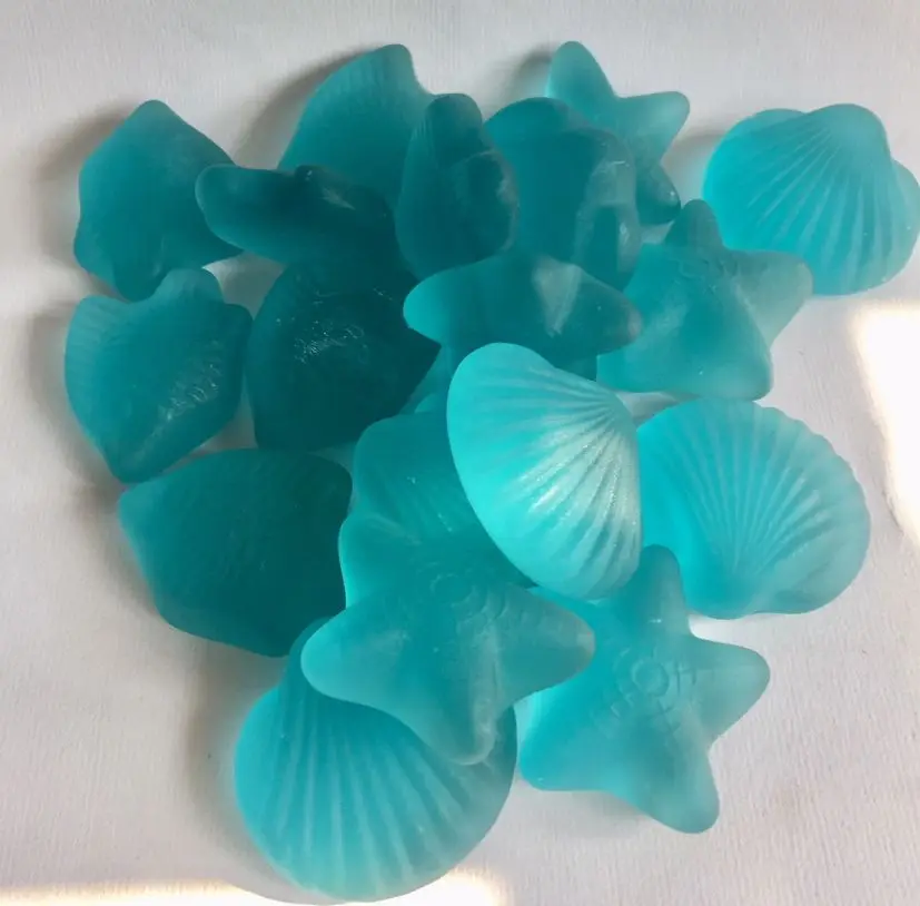 aqua blue