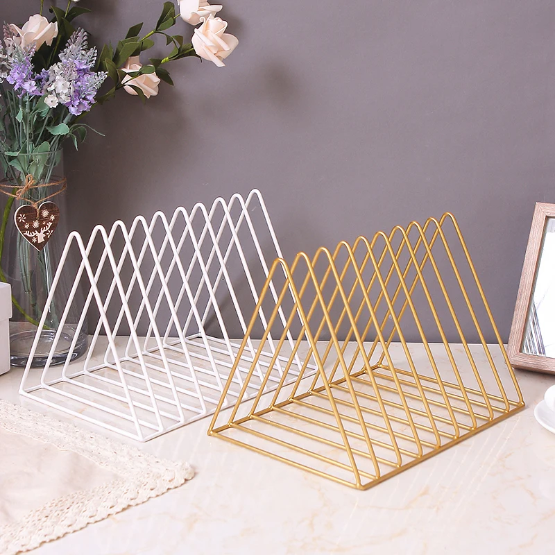 11Storage Rack