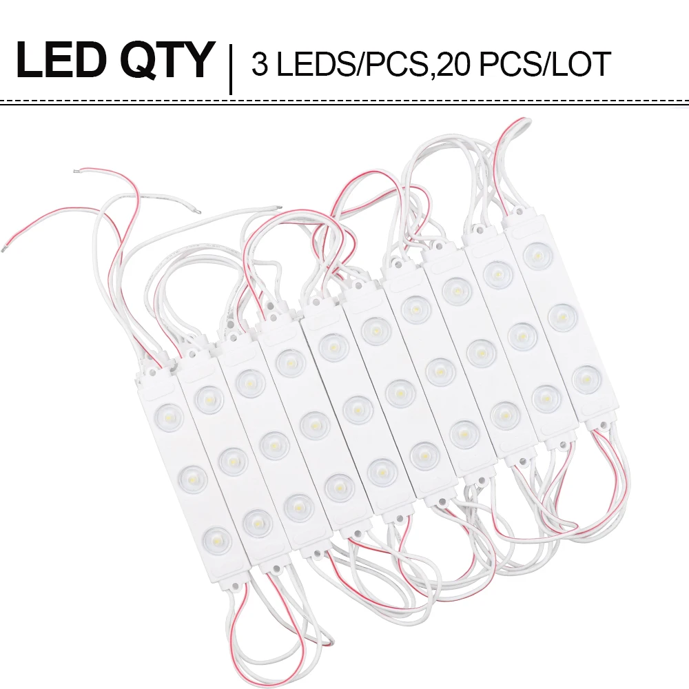 3led