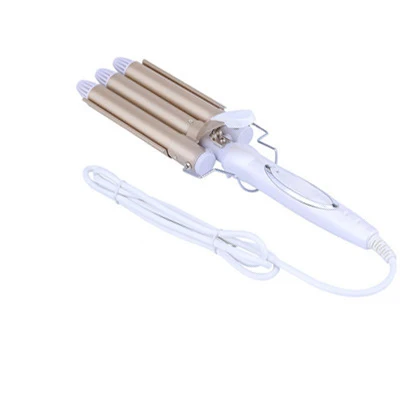 

Professional hair care & styling tools Curling hair curler Wave Hair styler curling irons Hair crimper krultang iron 5