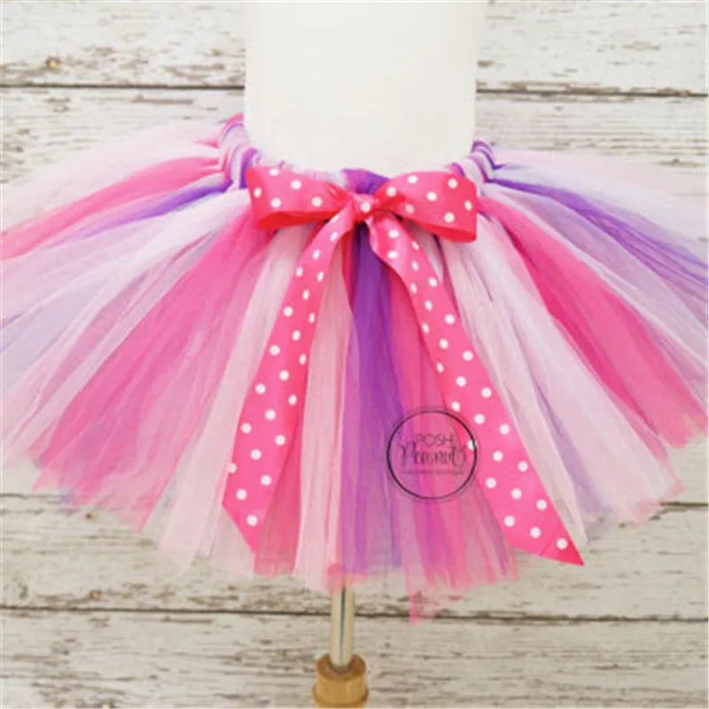 

Handmade Tutu Skirts For Girls Party Wedding Girls Skirts Princess Tutus Kids Skirt For Girls