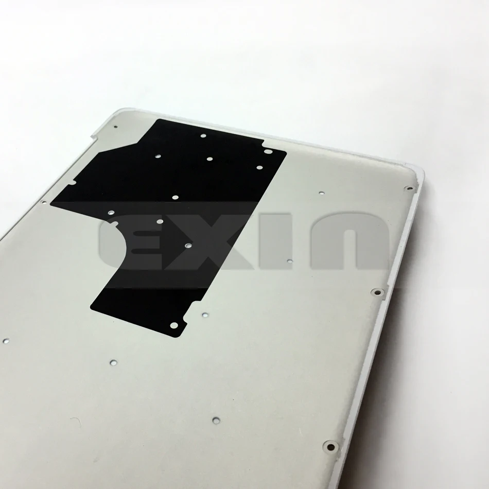 Нижняя крышка корпуса для Macbook 13 3 дюйма белая 604 1033 MC207 MC516 EMC 2350 2395 конец 2009