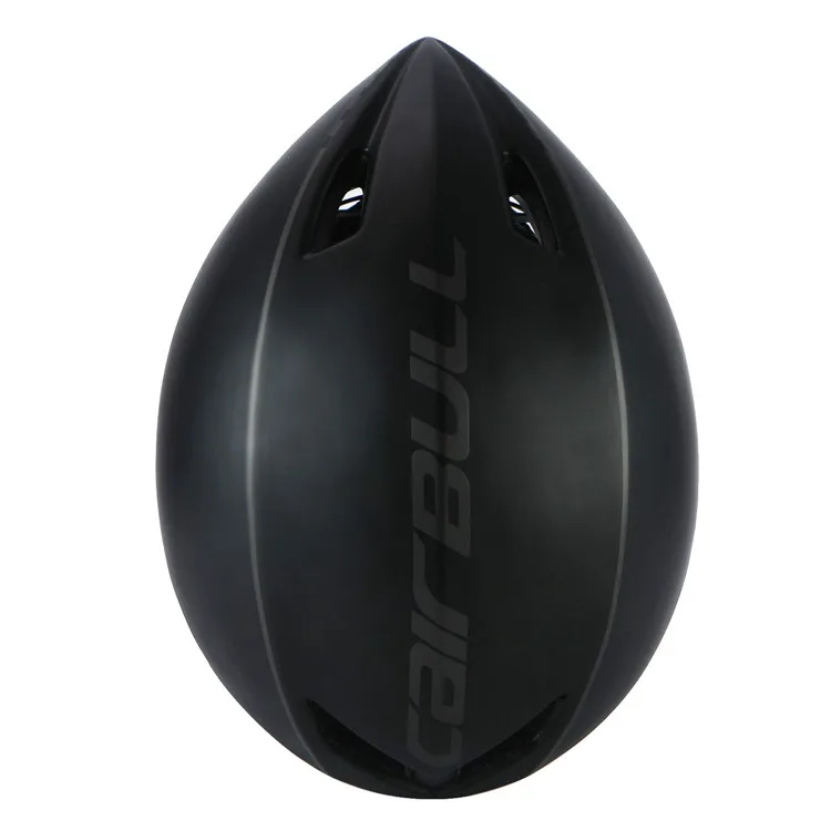 Integrally-moldeed Bicycle Helmet with TT Lens Ultralight Road Bike MTB Helmet All-terrain XC DH TRAILl Racing Cycling Helmet