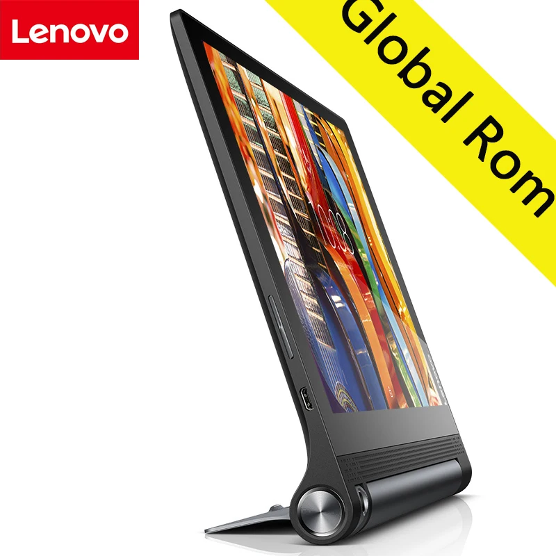 Lenovo YOGA 3 yt3 x50f Tablet PC Qualcomm APQ8009 10 1 дюймов 1280*800 ips 2 ГБ оперативной памяти 16 rom Android 5 wifi gps