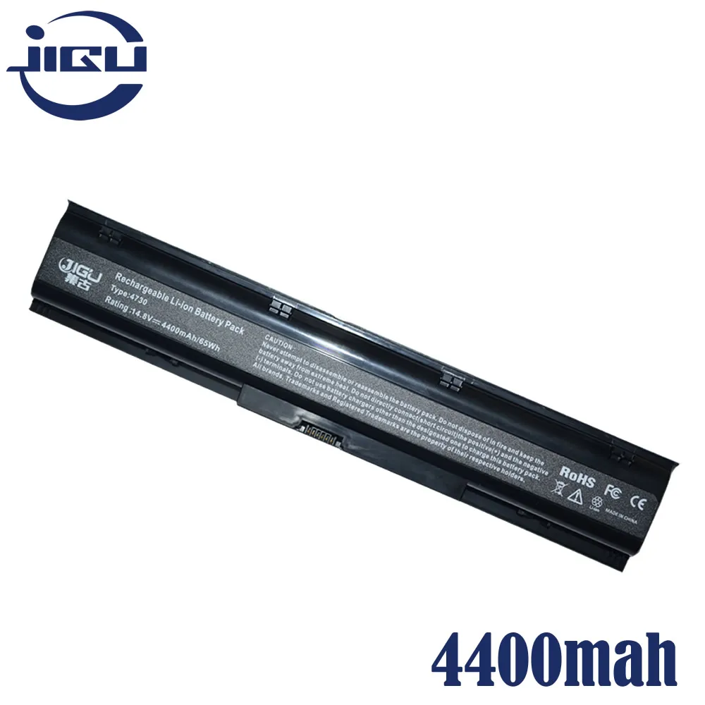 JIGU ноутбука Батарея для HP 633734 141 151 HSTNN I98C 7 IB2S LB2S PR08 QK647AA QK647UT ProBook 4740s 4730s|battery for hp|laptop