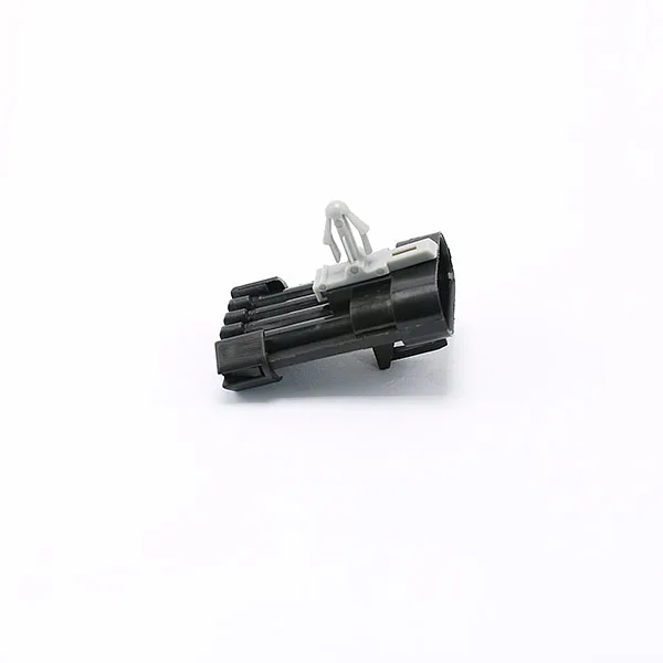 4 Pin/Way Авто Супер Водонепроницаемые электрические разъемы Разъем для