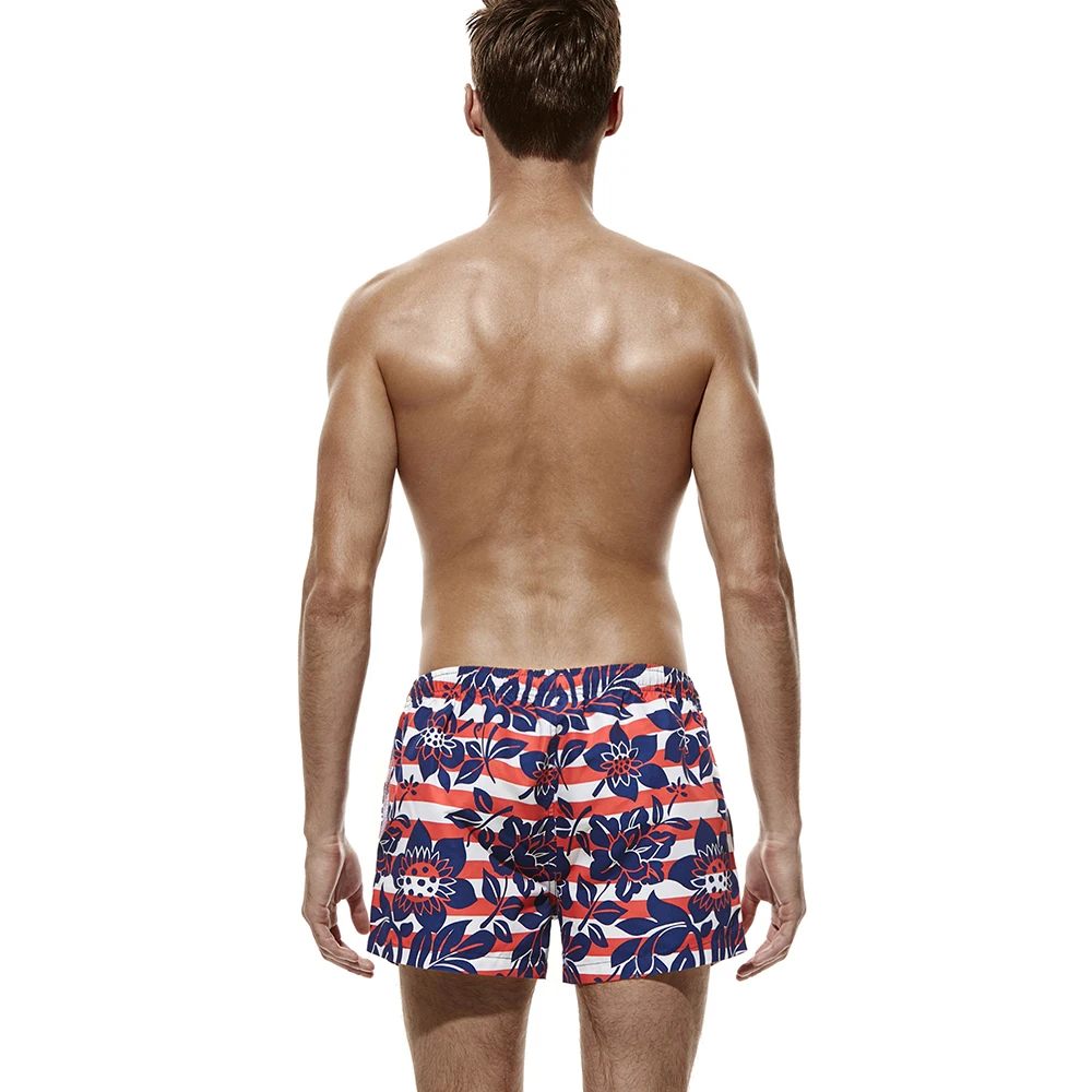 AIMPACT Men's Shorts AM2055 (12)