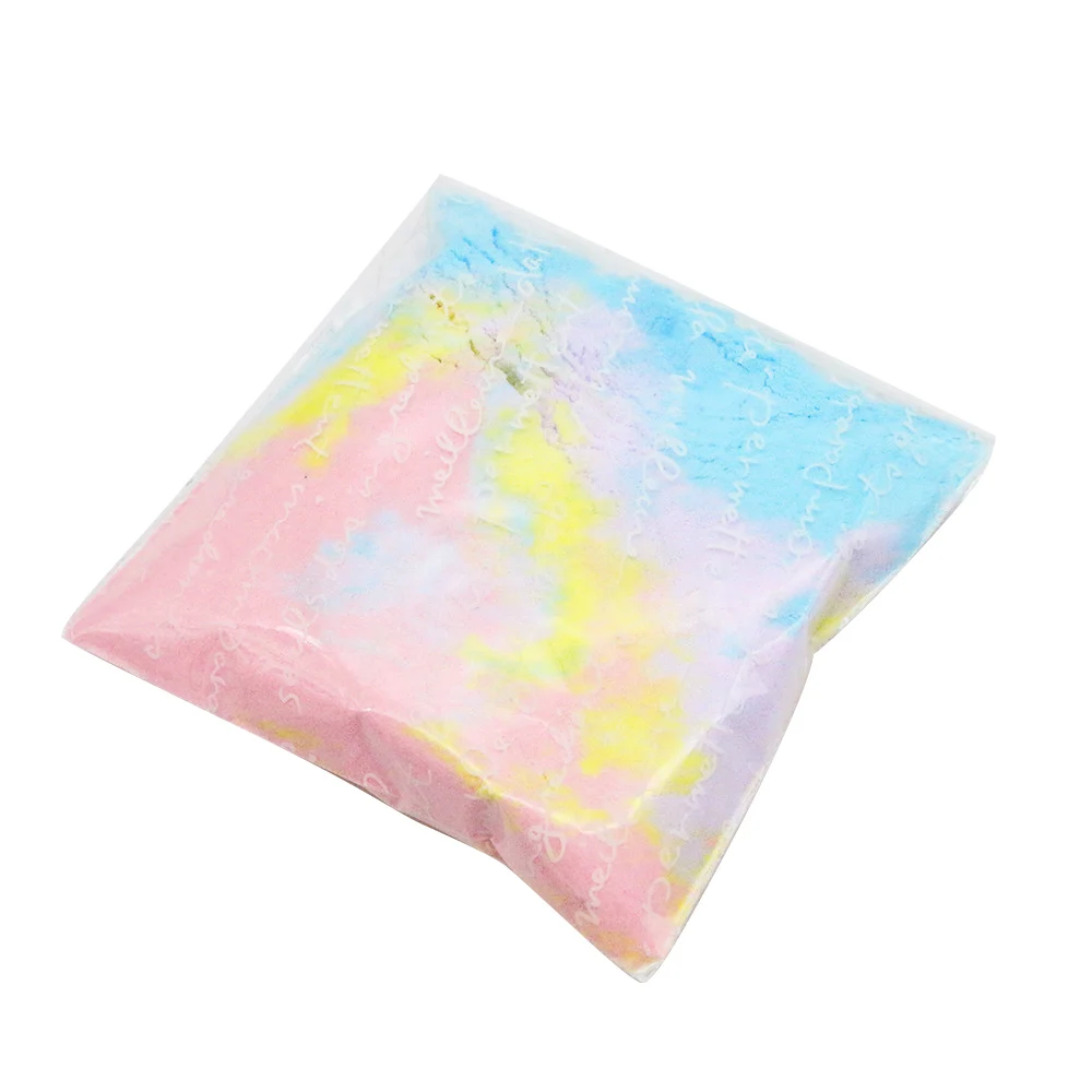 colourful bath salt powder multi bubble bright skin care exfoliating explosive salt SPA foot bath body 1 colourful bath salt powder multi bubble bright skin care exfoliating explosive salt SPA foot bath body 4