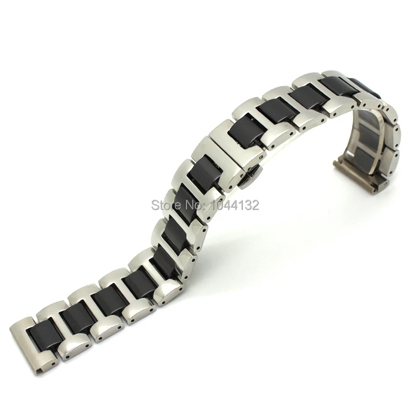 Bangle watch band replacements parts