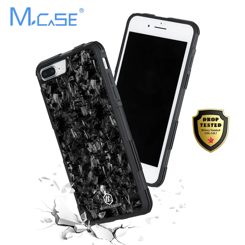 iPhone 8 Plus TPU+PC+ (1)