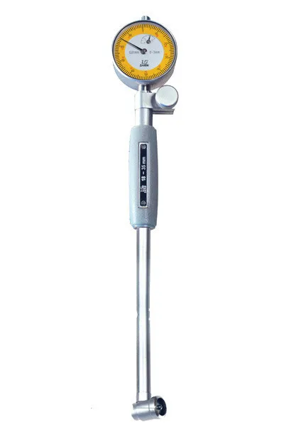 10 18mm Dial bore gauge with 0 3mm indicator-in Dial Indicators from