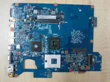 Hot sale 100% working laptop motherboard For acer Gateway TJ65 TJ68 MS2273 PM45 MBWG801.001 48.4BU04.011