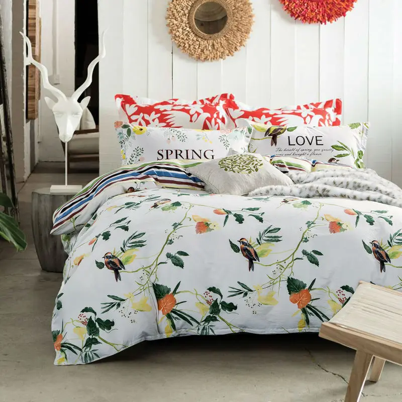 Bird Bedding Twin Reviews Online Shopping Bird Bedding Twin Reviews