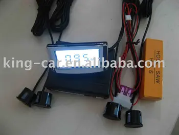 

car parking sensor PS-909-B